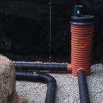 Дренажные колодцы: эффективное средство для отвода воды на территории